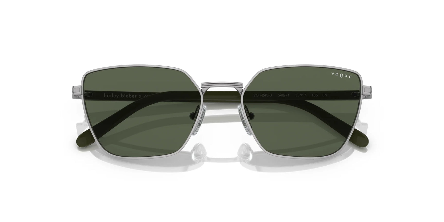 Vogue VO4245S Sunglasses | Size 53