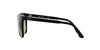 Vogue VO5032S Sunglasses | Size 54 / Black / Grey Gradient (2N 26%)