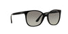 Vogue VO5032S Sunglasses | Size 54 / Black / Grey Gradient (2N 26%)