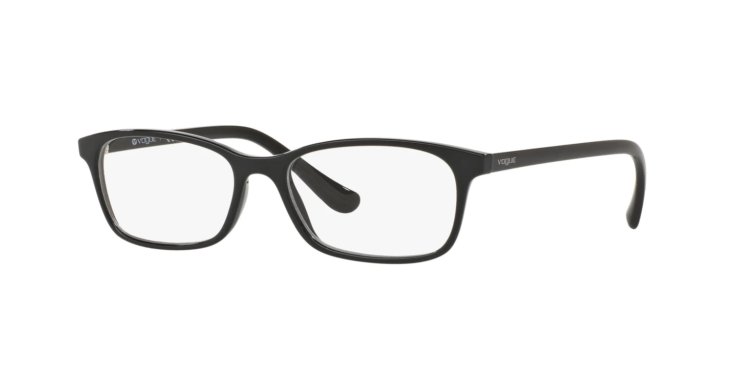 Vogue VO5053 Eyeglasses Black