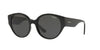 Vogue VO5245S Sunglasses | Size 53 / Gunmetal №W44/87 / Grey (3N 9.3%)