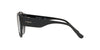 Vogue VO5245S Sunglasses | Size 53 / Gunmetal №W44/87 / Grey (3N 9.3%)