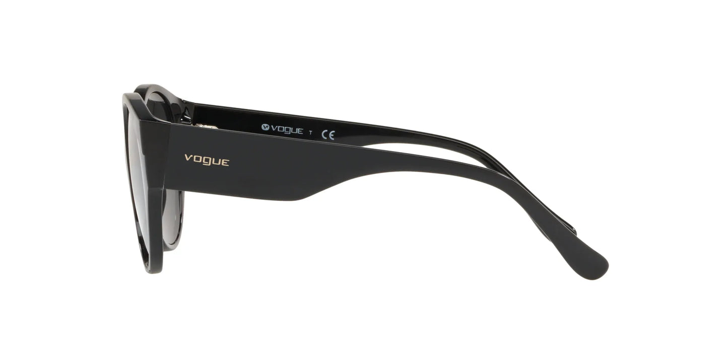 Vogue VO5245S Sunglasses | Size 53