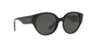 Vogue VO5245S Sunglasses | Size 53 / Gunmetal №W44/87 / Grey (3N 9.3%)