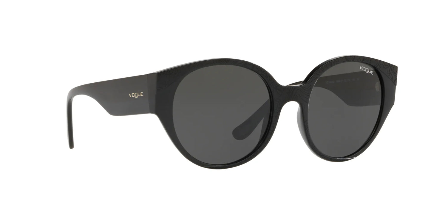 Vogue VO5245S Sunglasses | Size 53