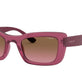 Transparent Cherry №279814