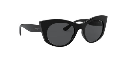 Vogue VO5312S Sunglasses | Size 50
