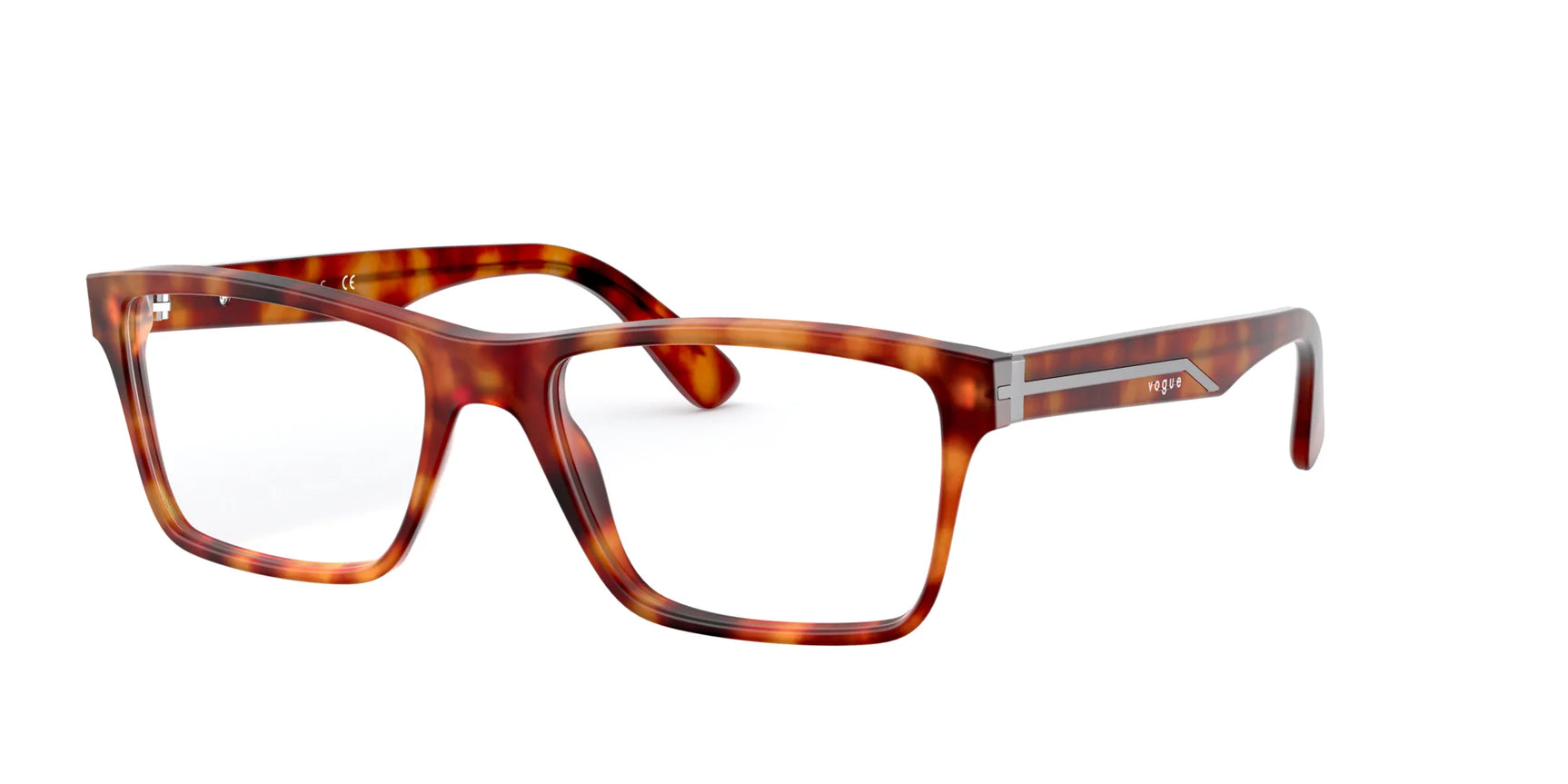 Vogue VO5314 Eyeglasses Yellow Havana