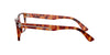 Vogue VO5314 Eyeglasses | Size 53 / Yellow Havana