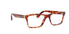 Vogue VO5314 Eyeglasses | Size 53 / Yellow Havana