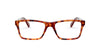 Vogue VO5314 Eyeglasses | Size 53 / Yellow Havana