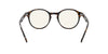 Vogue VO5327S Eyeglasses / Dark Havana / Clear & Ar (0N 92%)