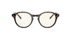 Vogue VO5327S Eyeglasses / Dark Havana / Clear & Ar (0N 92%)