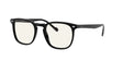 Vogue VO5328S Eyeglasses Black / Clear & Ar