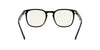 Vogue VO5328S Eyeglasses / Black / Clear & Ar (0N 92%)
