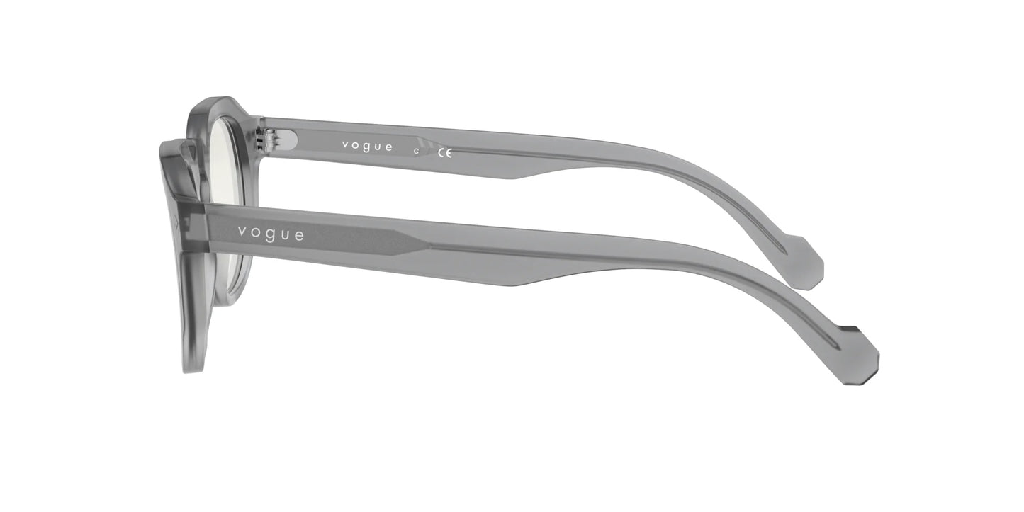 Vogue VO5330S Eyeglasses | Size 48