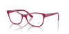 Vogue VO5335 Eyeglasses | Size 52 / Top Violet / Serigraphy №2840