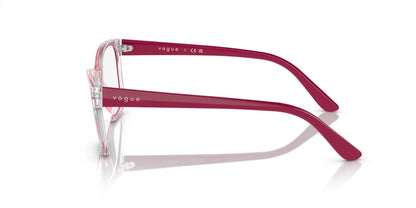Vogue VO5335 Eyeglasses | Size 52