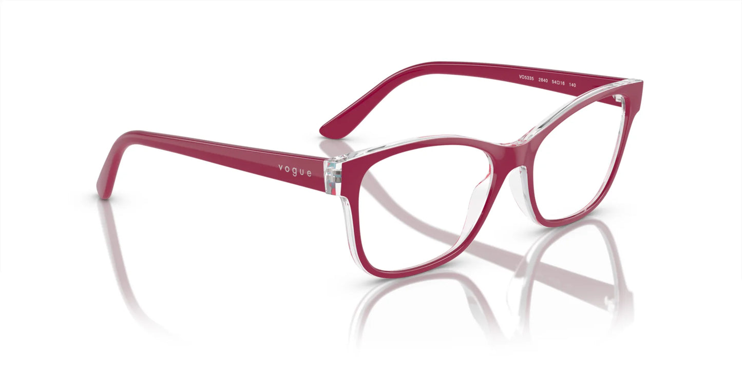 Vogue VO5335 Eyeglasses | Size 52
