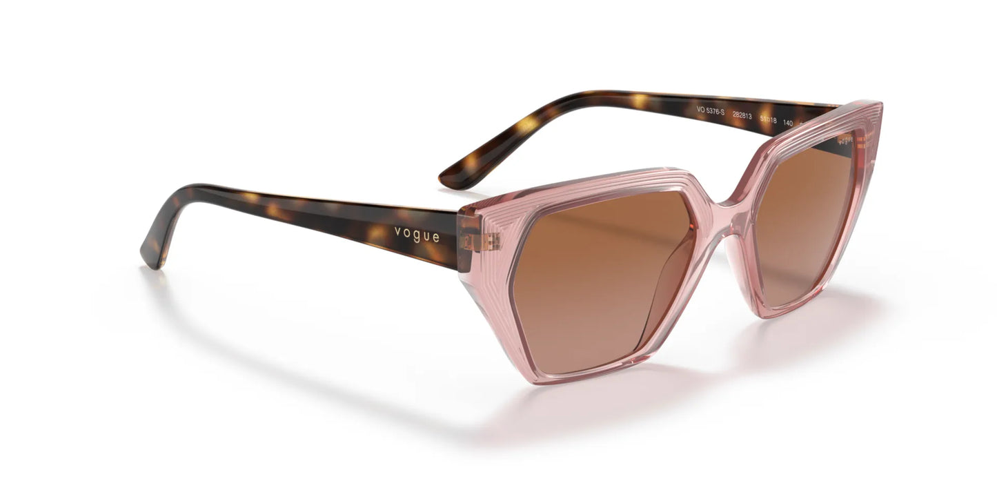 Vogue VO5376S Sunglasses | Size 51