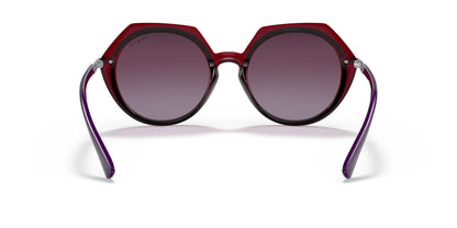 Vogue VO5384SB Sunglasses | Size 53