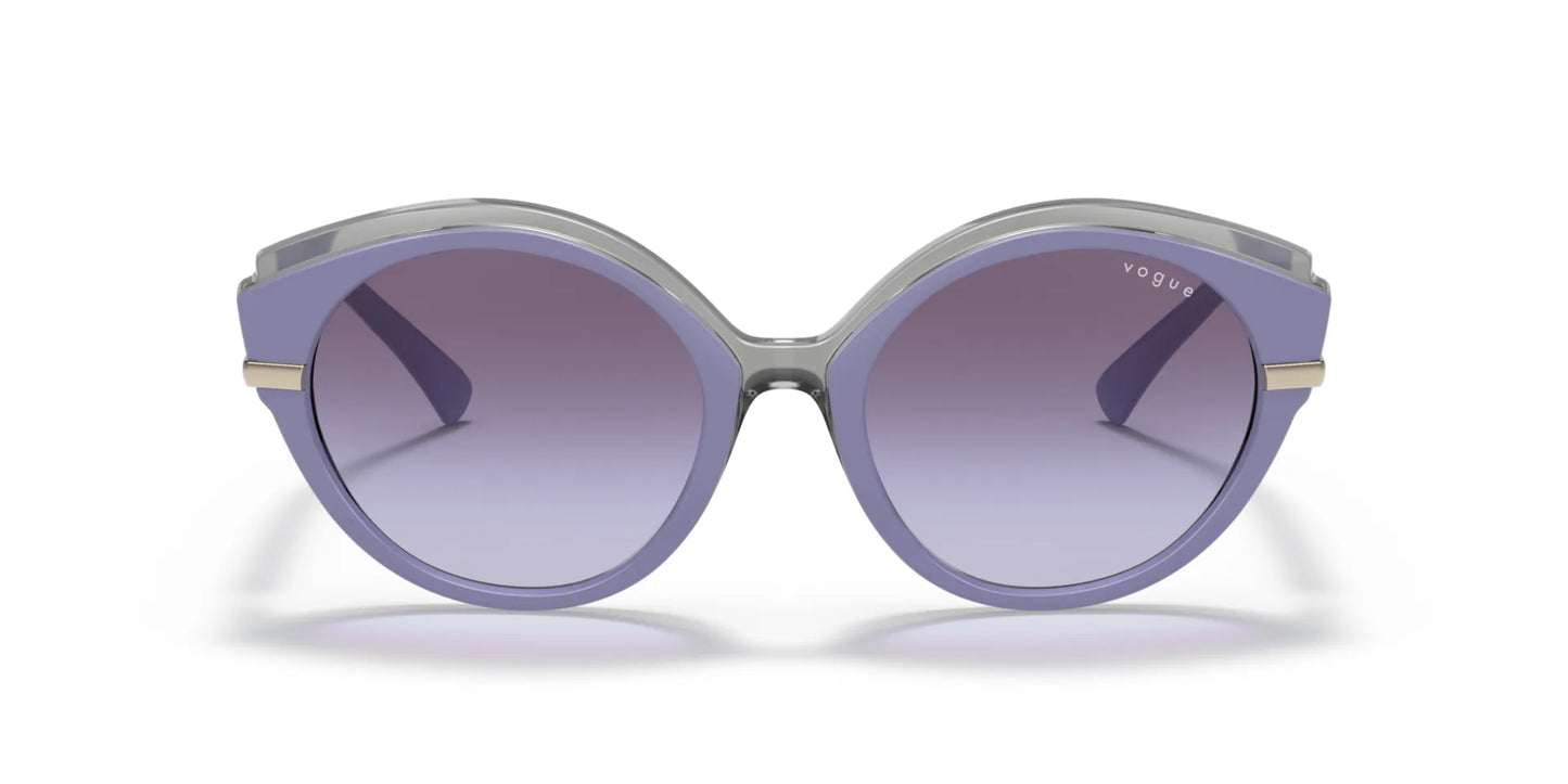 Vogue VO5385SB Sunglasses | Size 53
