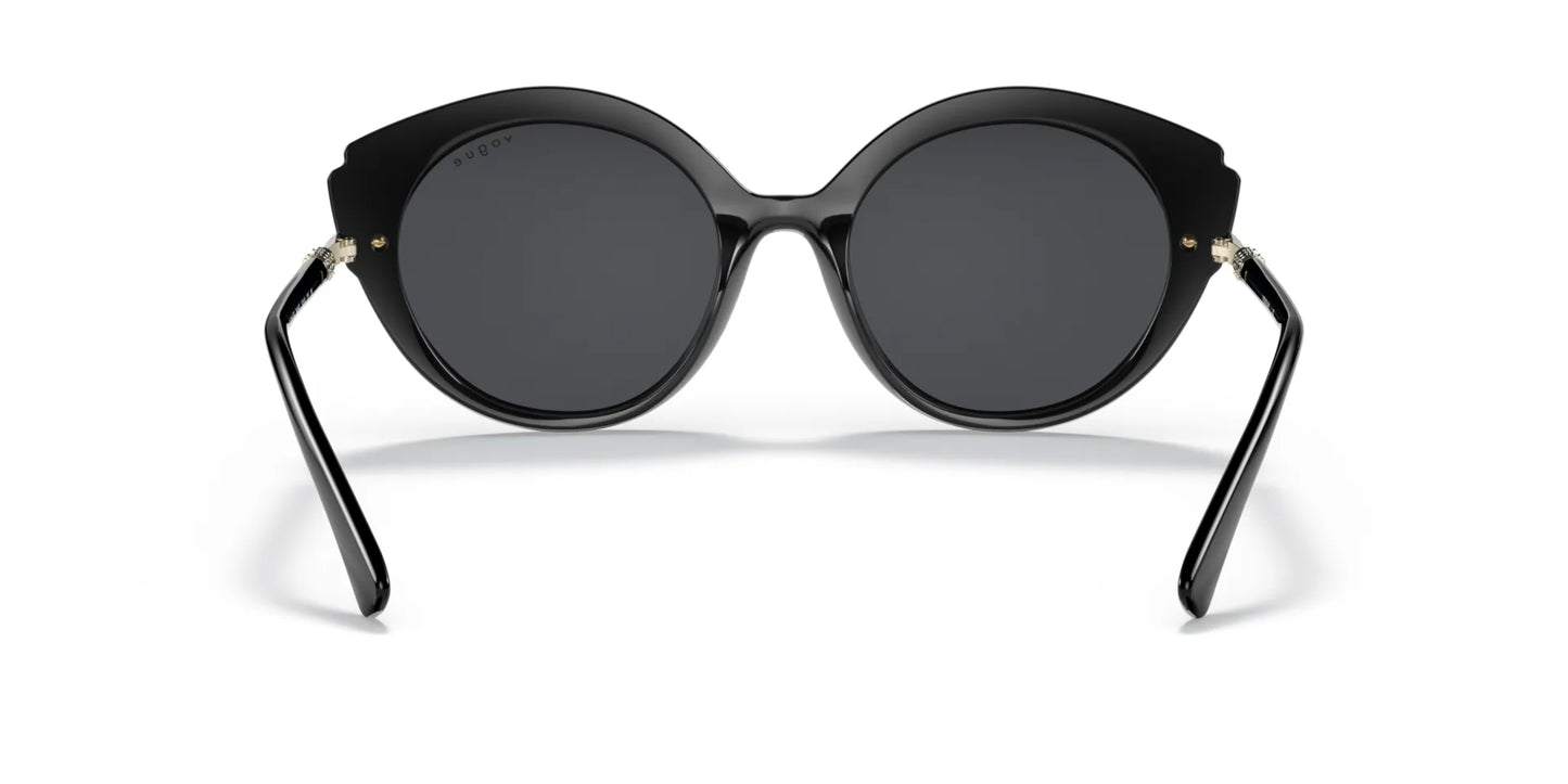 Vogue VO5385SB Sunglasses | Size 53
