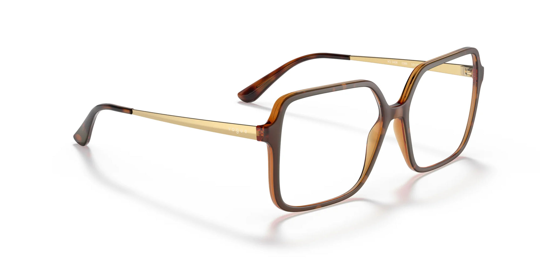 Vogue VO5406 Eyeglasses | Size 55