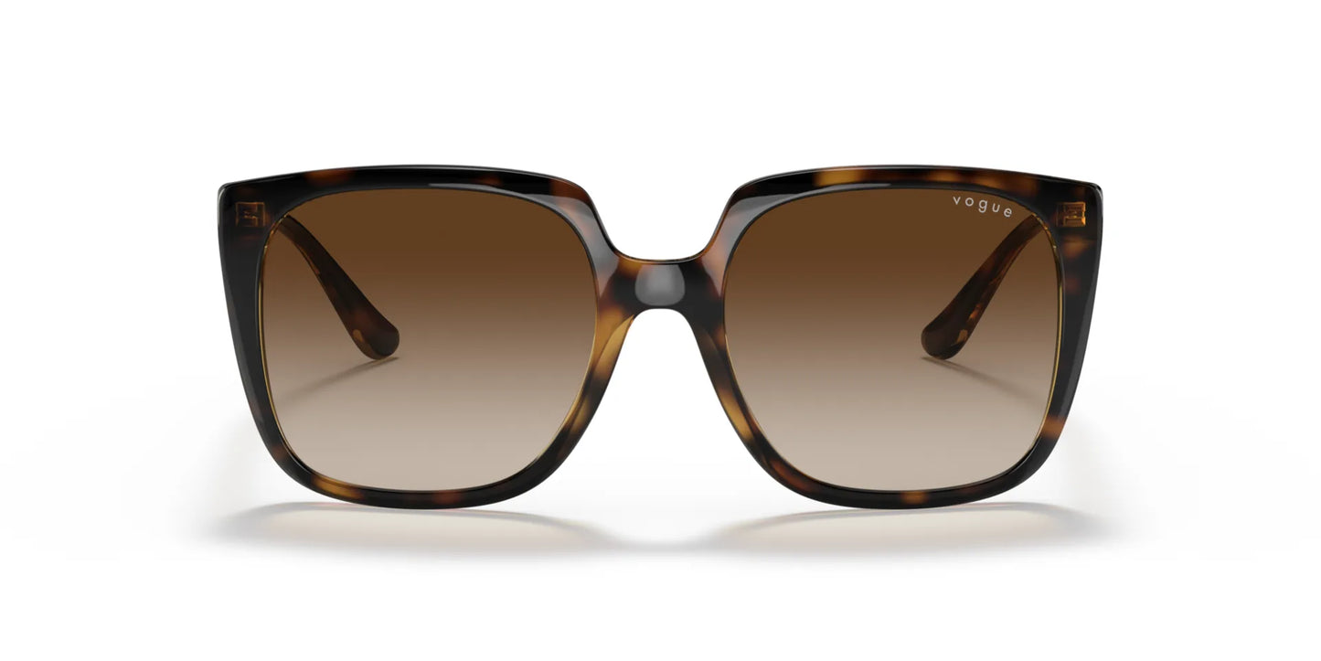 Vogue VO5411S Sunglasses | Size 54