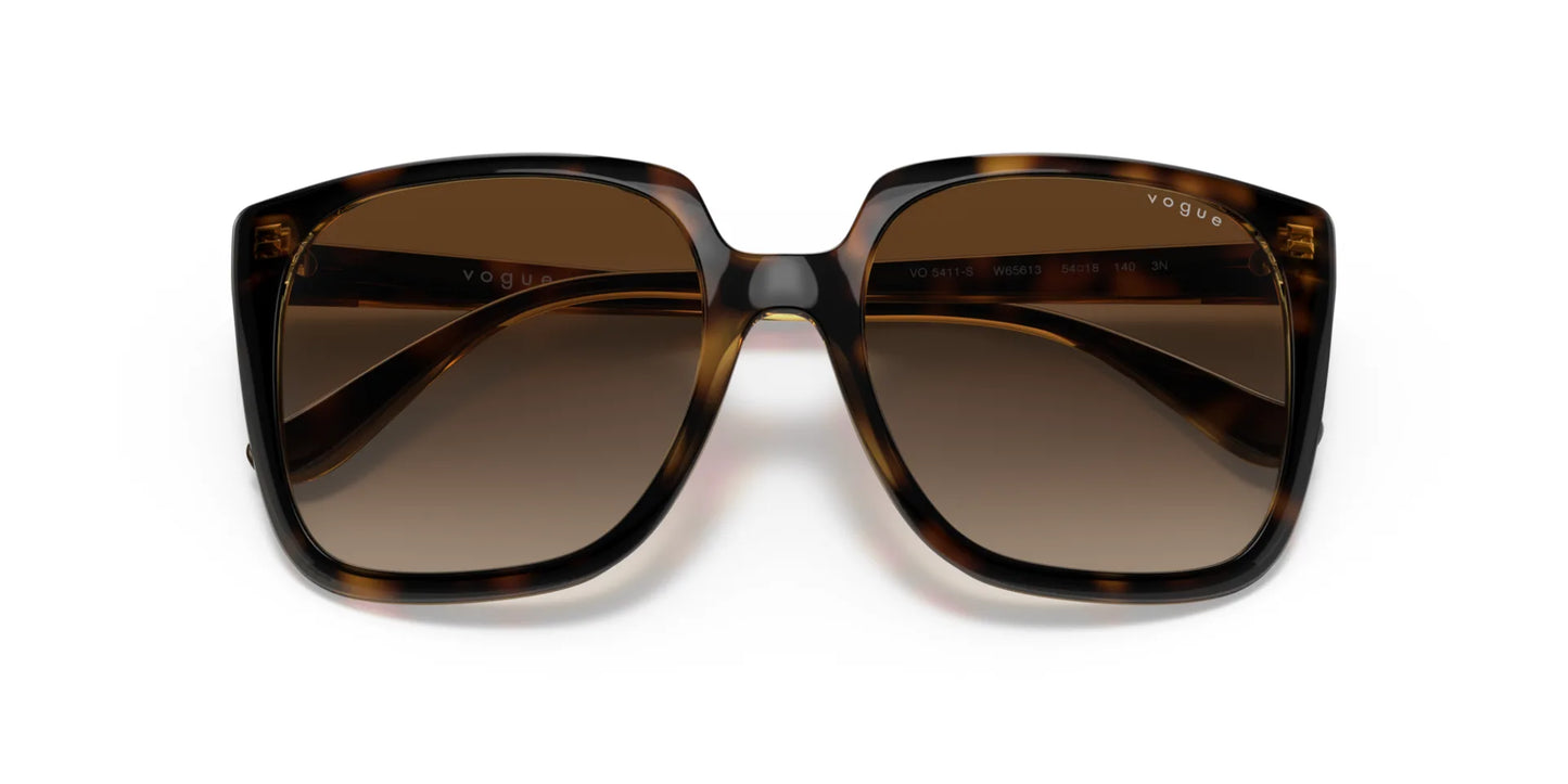 Vogue VO5411S Sunglasses | Size 54