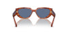 Vogue VO5438S Sunglasses | Size 52 / Black / Grey Gradient (2N 30.0%)