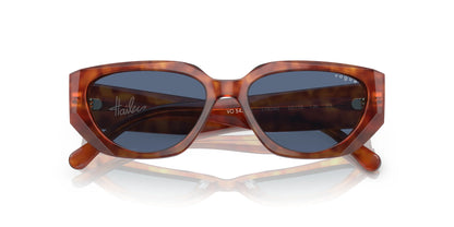 Vogue VO5438S Sunglasses | Size 52