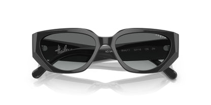 Vogue VO5438S Sunglasses | Size 52