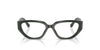 Vogue VO5439 Eyeglasses / Black / Size 50
