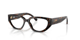 Vogue VO5439 Eyeglasses Dark Havana
