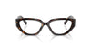 Vogue VO5439 Eyeglasses / Black / Size 50