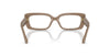 Vogue VO5441 Eyeglasses | Size 52 / Beige
