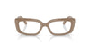 Vogue VO5441 Eyeglasses | Size 52 / Beige