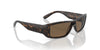 Vogue VO5442S Sunglasses / Black / Dark Grey (3N 11%)