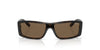 Vogue VO5442S Sunglasses / Black / Dark Grey (3N 11%)