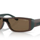 Top Brown / Green