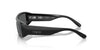 Vogue VO5442S Sunglasses / Black / Dark Grey (3N 11%)