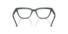Vogue VO5443 Eyeglasses / Black / Size 50