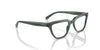 Vogue VO5443 Eyeglasses / Black / Size 50