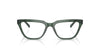 Vogue VO5443 Eyeglasses / Black / Size 50