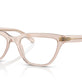 Opal Light Peach