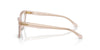 Vogue VO5443 Eyeglasses / Black / Size 50