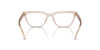 Vogue VO5443 Eyeglasses / Black / Size 50