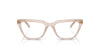 Vogue VO5443 Eyeglasses / Black / Size 50