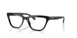 Vogue VO5443 Eyeglasses Black